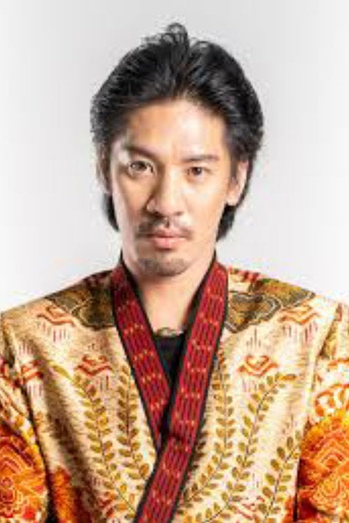 Photo of Hiroaki Kato, Acting