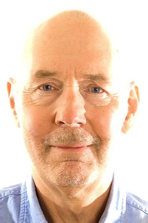 Photo of John Gill, Acting