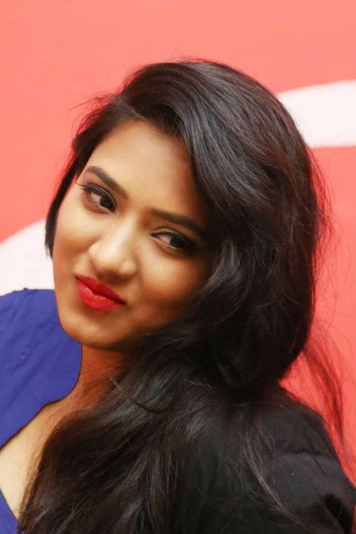 Photo of Megha Akshara, Directing