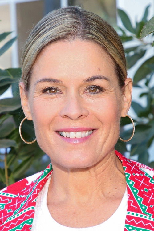 Cat Cora profile