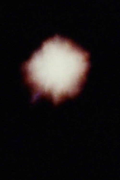 Movie poster for Sediments (2004)