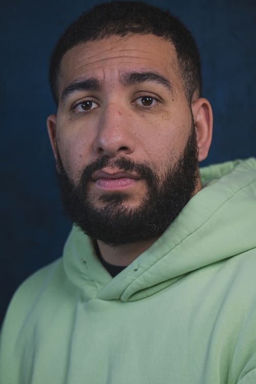 Malik Amraoui profile