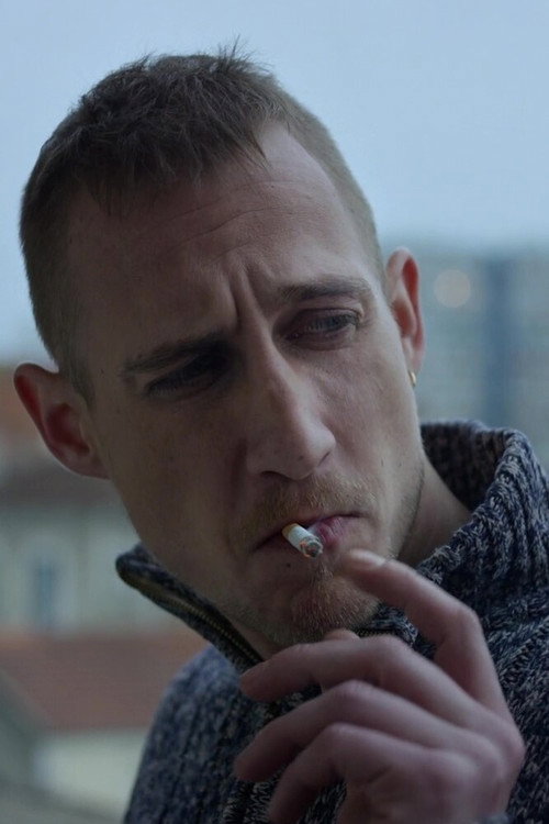 Photo of Thibault Cathalifaud, Acting