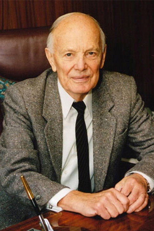 Photo of Borys Paton, Acting