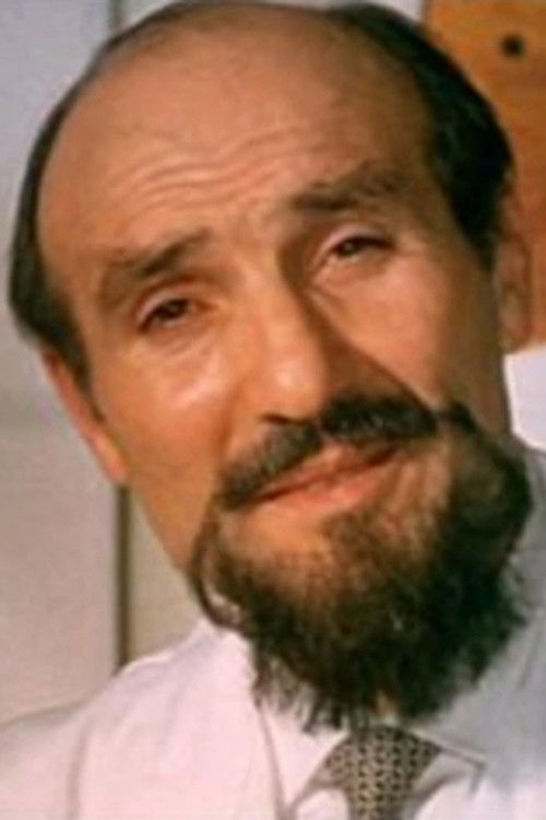 Calisto Calisti profile