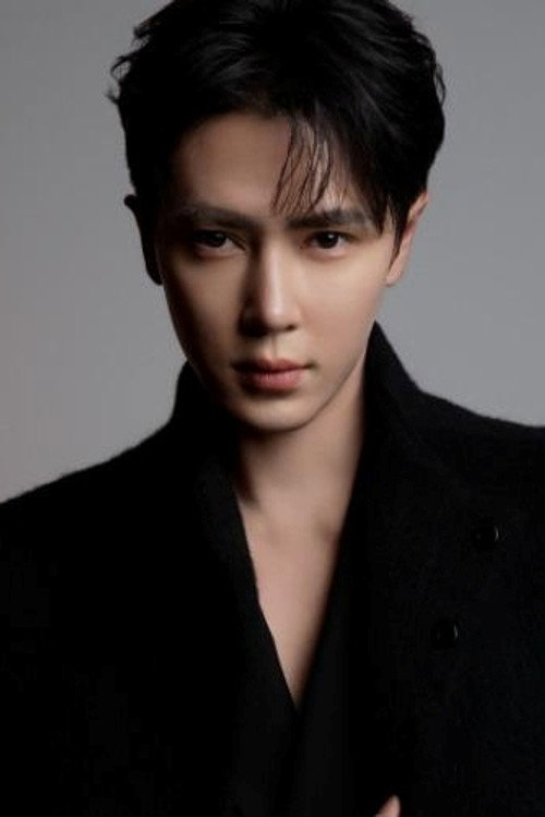 Photo of Wang Ziyi, Acting
