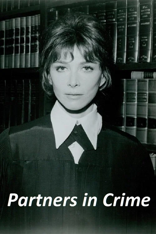Movie poster for Partners in Crime (1973)