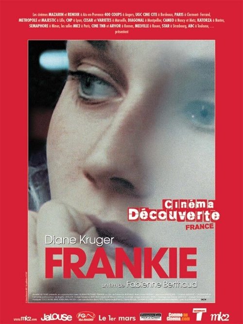 Movie poster for Frankie (2006)