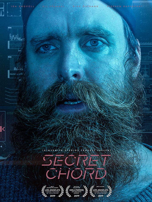 Movie poster for Secret Chord (2019)
