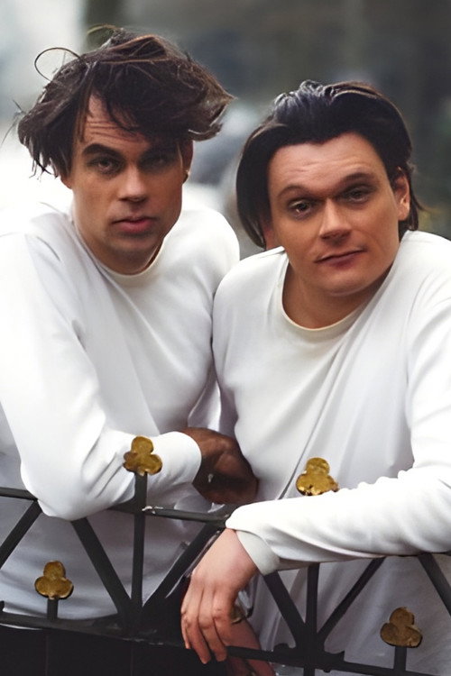 Gebroeders van Es poster