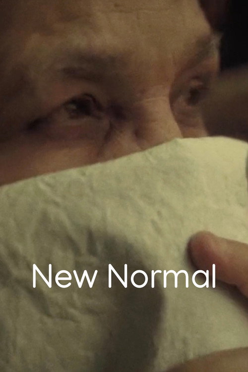 Movie poster for New Normal (2021)