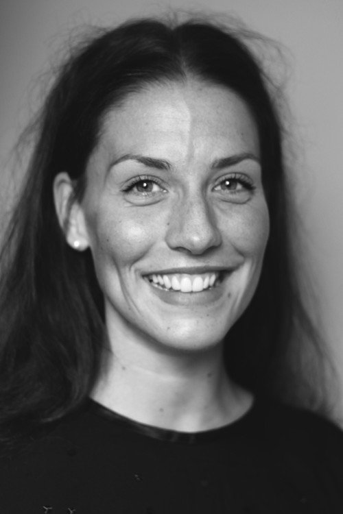 Photo of Ragnhild Nøst Bergem, Directing