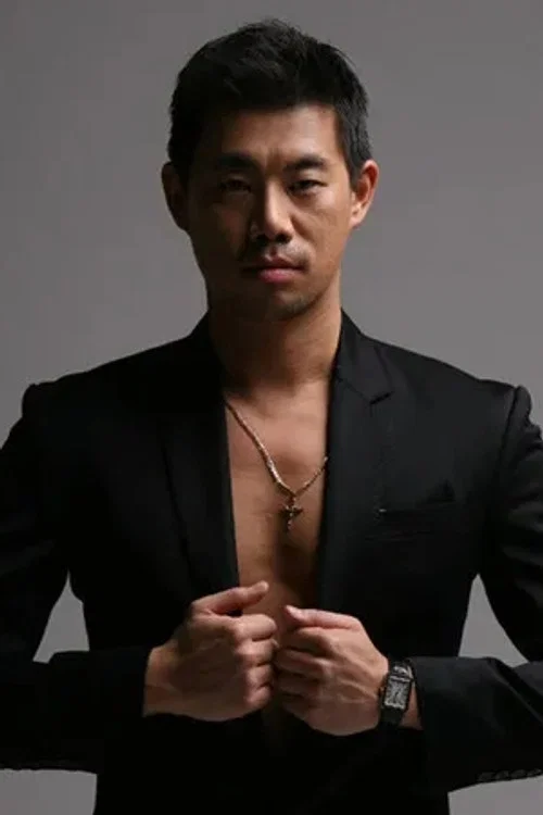 Photo of Park Ji-woo, Acting