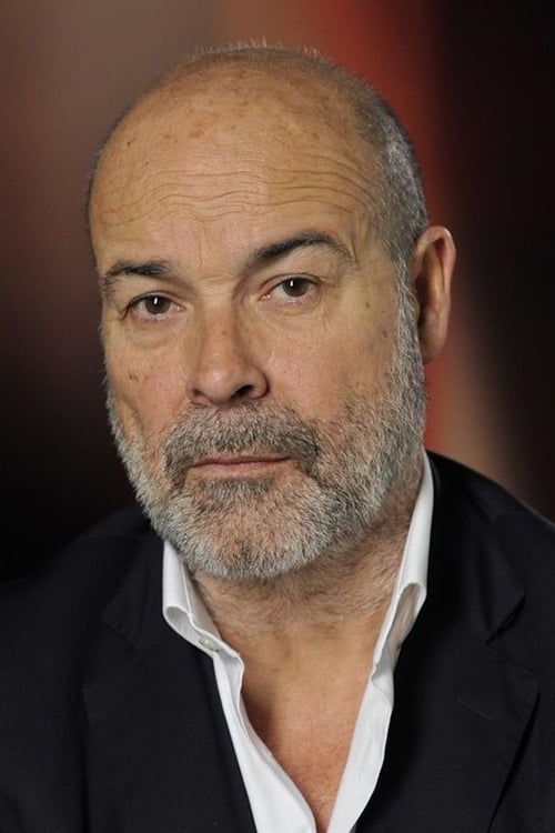 Antonio Resines profile