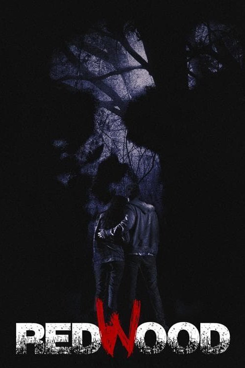 Movie poster for Redwood (2017)