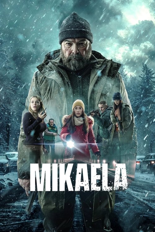 Mikaela poster