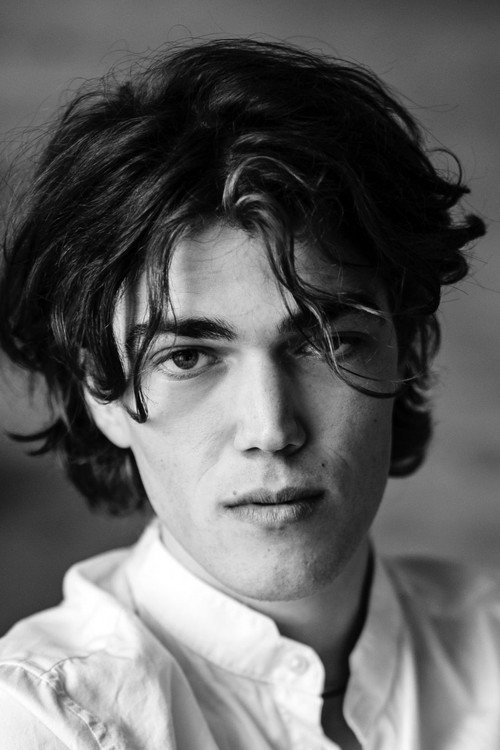 Photo of Vincent Hospodářský, Acting