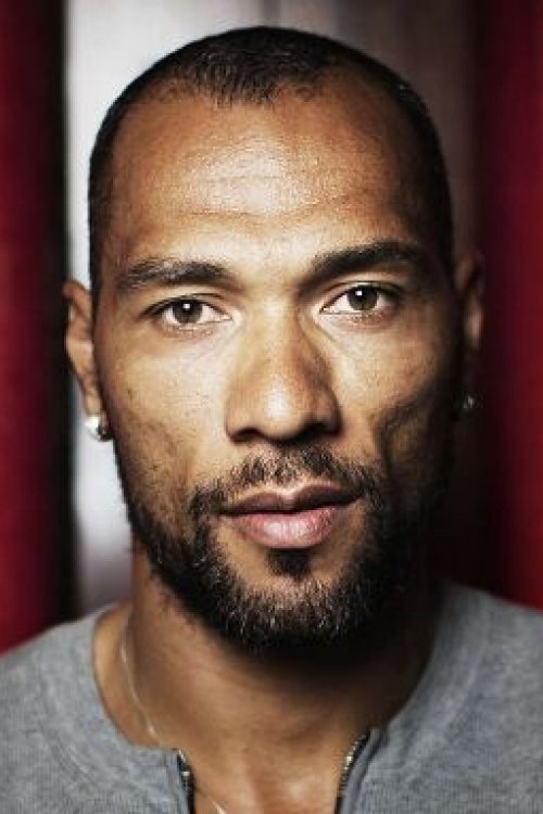 John Carew profile