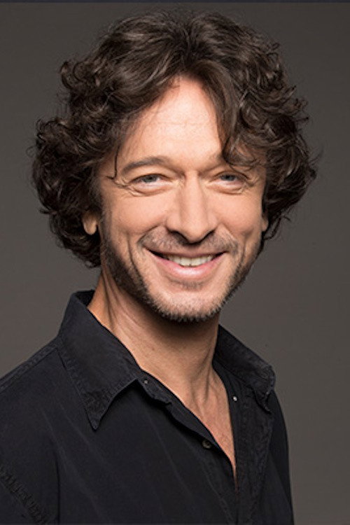 Photo of Israel Damidov, Acting