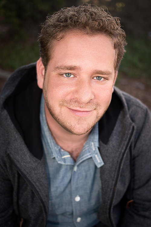 Photo of Adam J. Karp, Writing