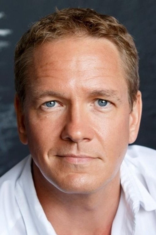 Photo of Vincent Kucholl, Acting