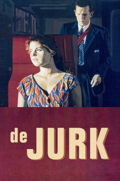 Movie poster for The Dress (1996)