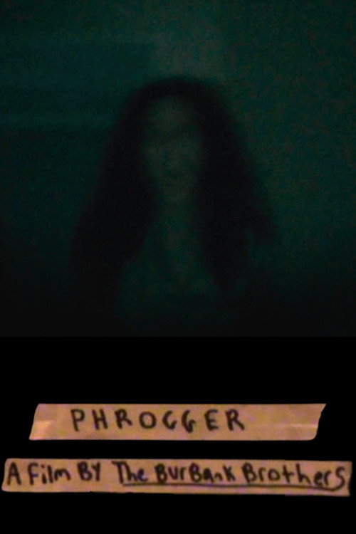 Movie poster for Phrogger (2026)