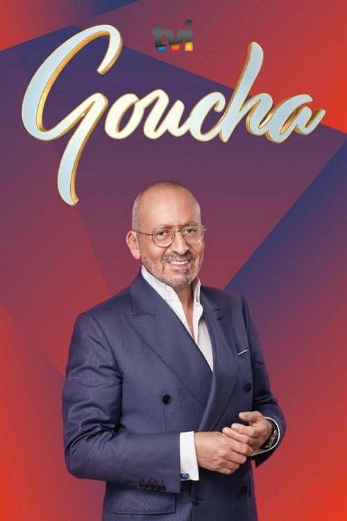 Series poster for Goucha (2021)