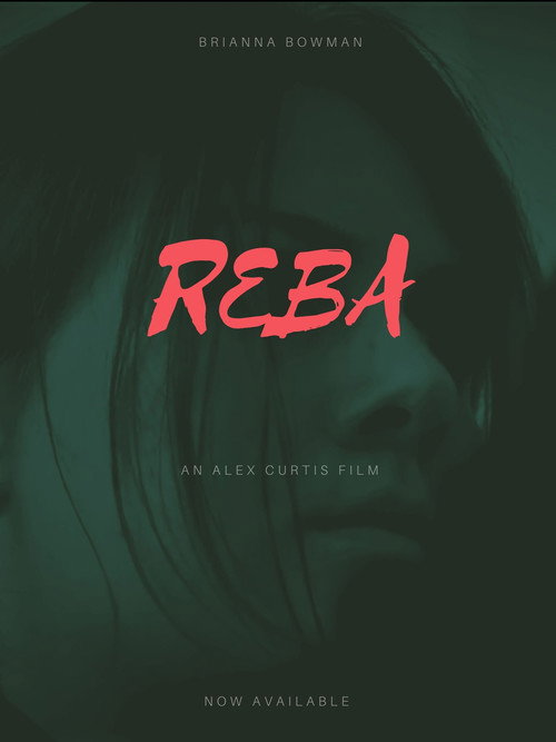 Movie poster for Reba (2020)