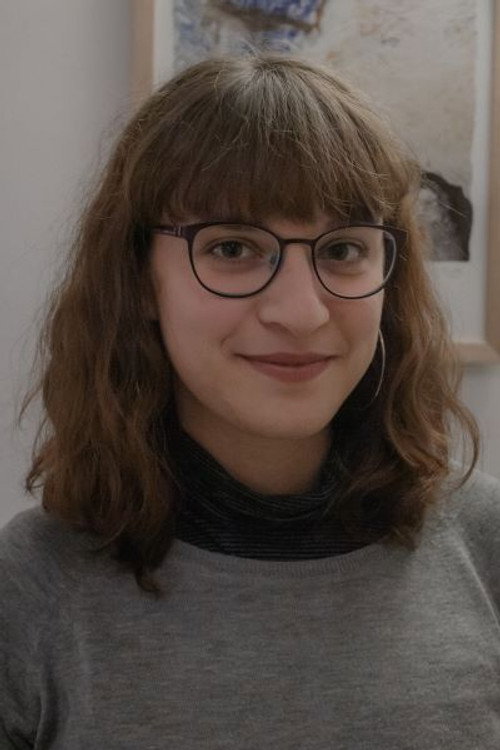 Photo of Malena Schargrodsky, Production