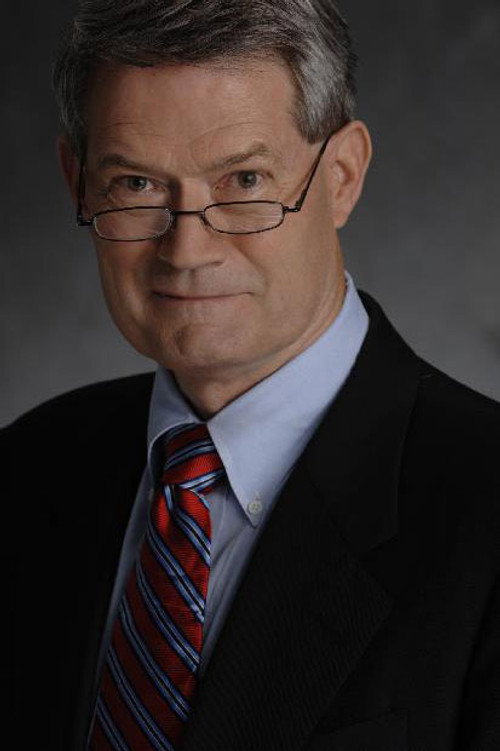 Photo of Richard Fiske, Acting