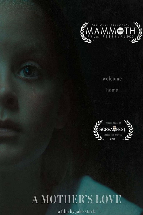 Movie poster for A Mother's Love (2019)