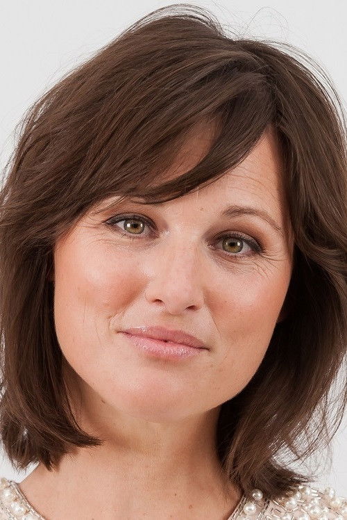 Brigitte Heitzer profile