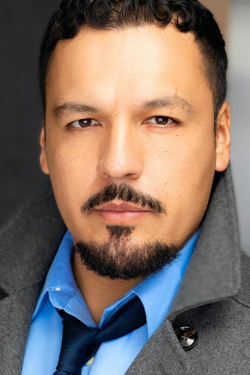 Photo of Alessandro Garcia, Acting