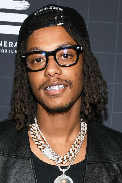Photo of Skilla Baby, Acting
