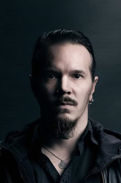 Photo of Andreas Vingbäck, Acting