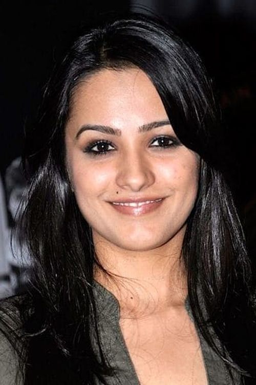 Anita Hassanandani Reddy profile