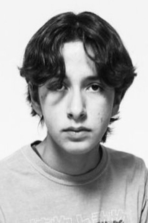 Photo of Omar Ouali, Acting