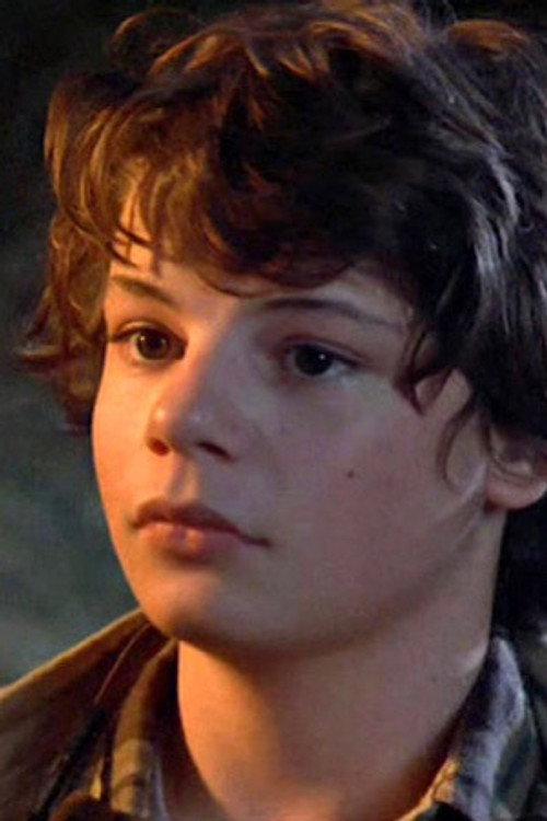 Photo of Jason Presson, Acting