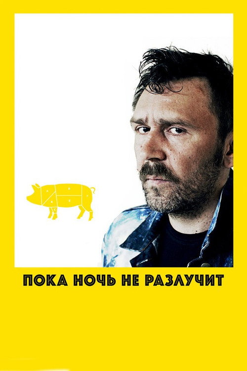 Movie poster for Till Night Do Us Part (2012)