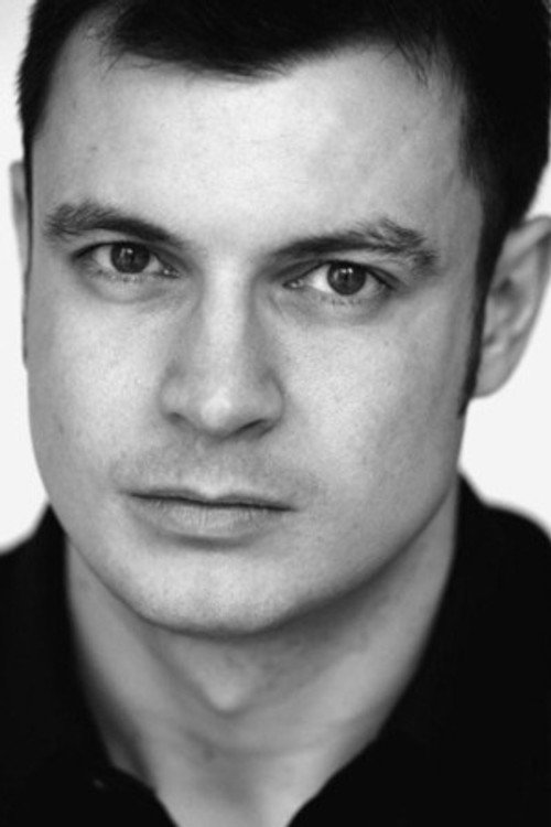 Photo of Ross Maxwell, Acting