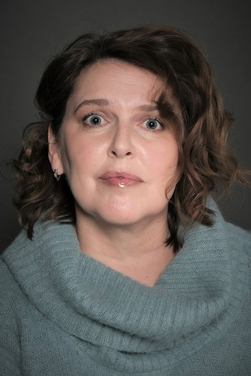 Zoya Kaydanovskaya profile