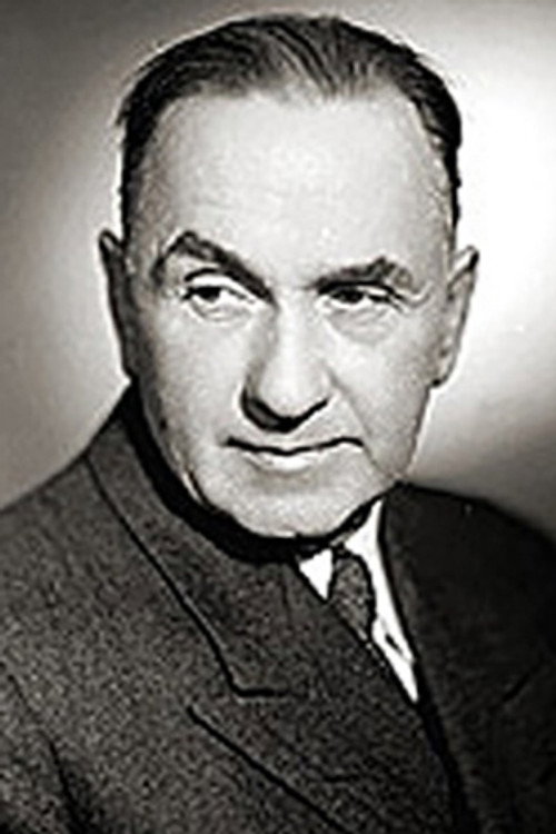 Photo of Nikolay Svetlovidov, Acting