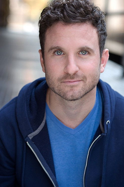 Photo of Gregory Lay, Acting