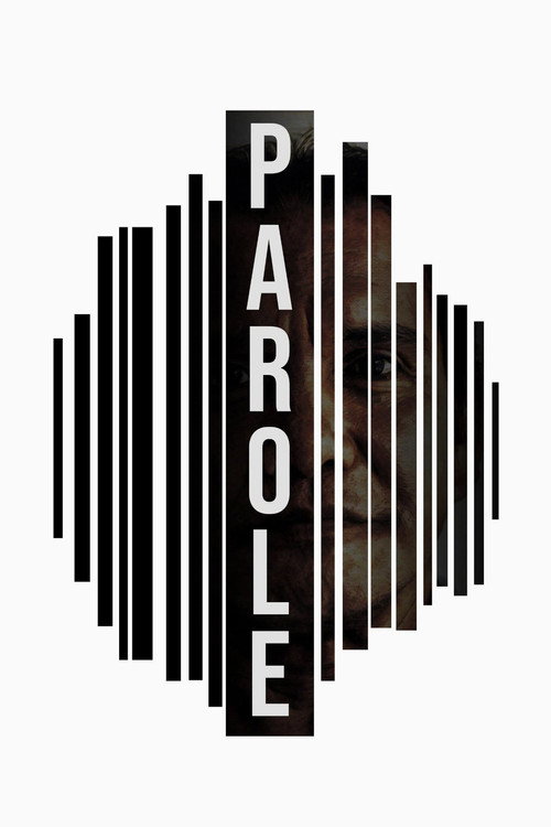 Movie poster for Parole (2022)