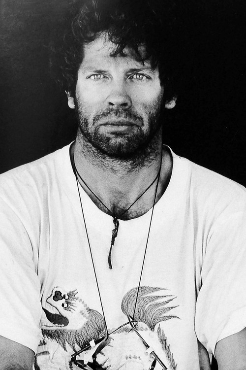 Jean-Michel Asselin profile