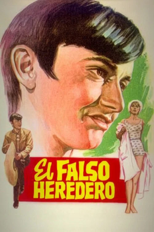 Movie poster for Joselito vagabundo (1966)