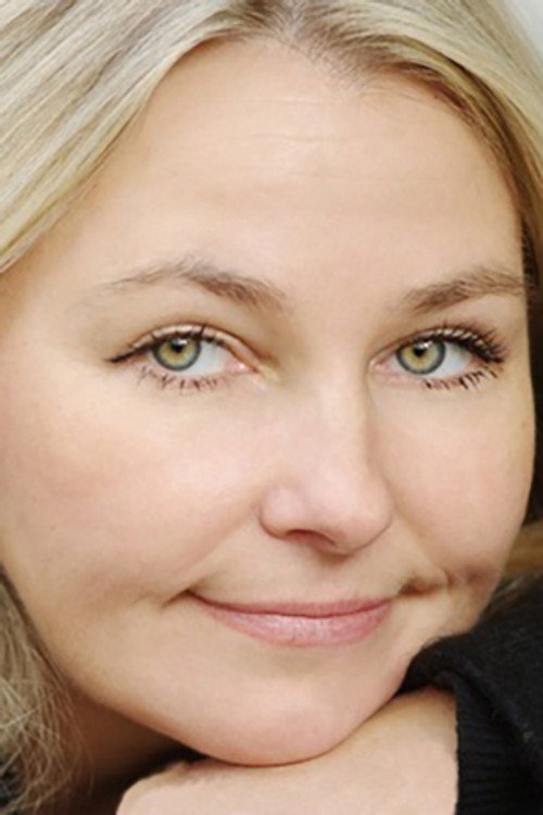 Photo of Natalia Sorokina, Acting