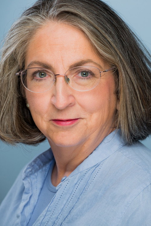 Photo of Gretchen Dickason, Acting