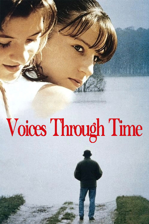 Movie poster for Voices Through Time (1997)